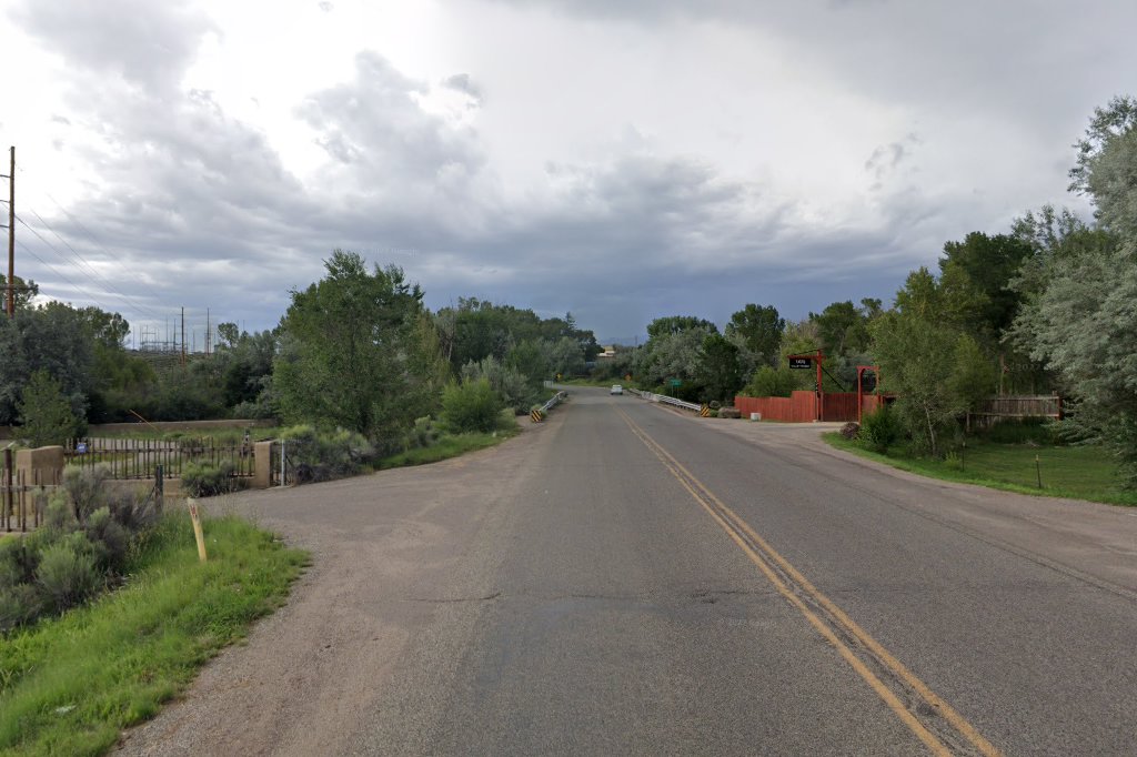 Taos County Housing Authority