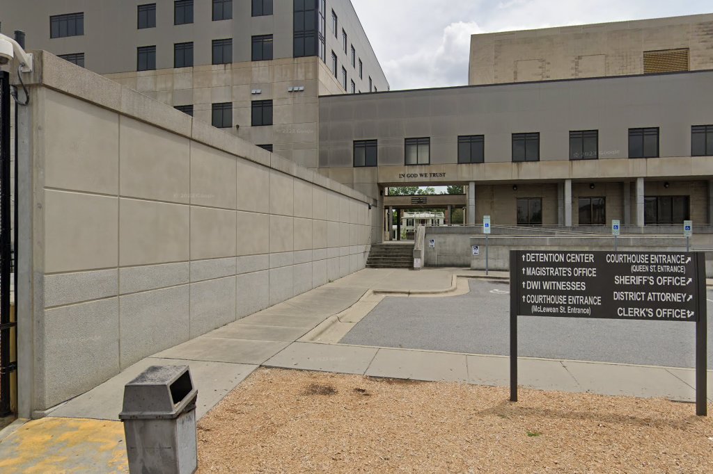 District Attorney