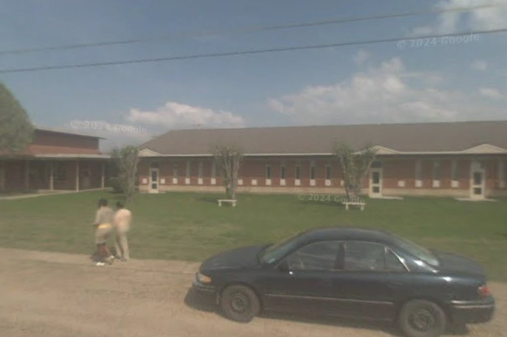 Ferriday Junior High School