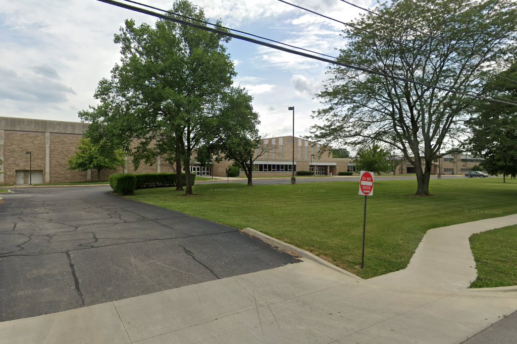 Muncie Southside High School
