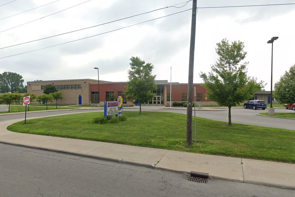 Longfellow Elementary School