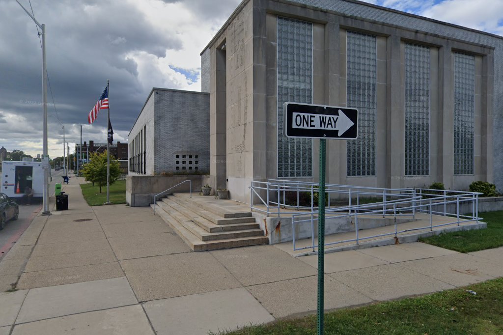 Jefferson Passport Office