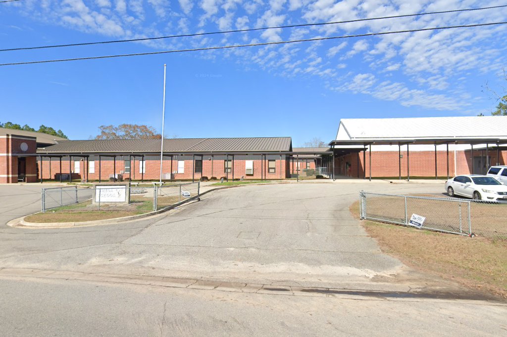 Omega Elementary School
