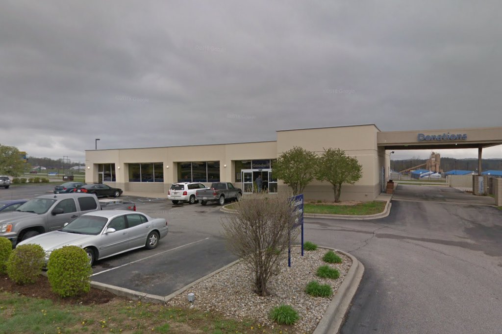 Goodwill Bedford