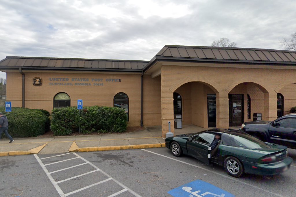 Cleveland Passport Office
