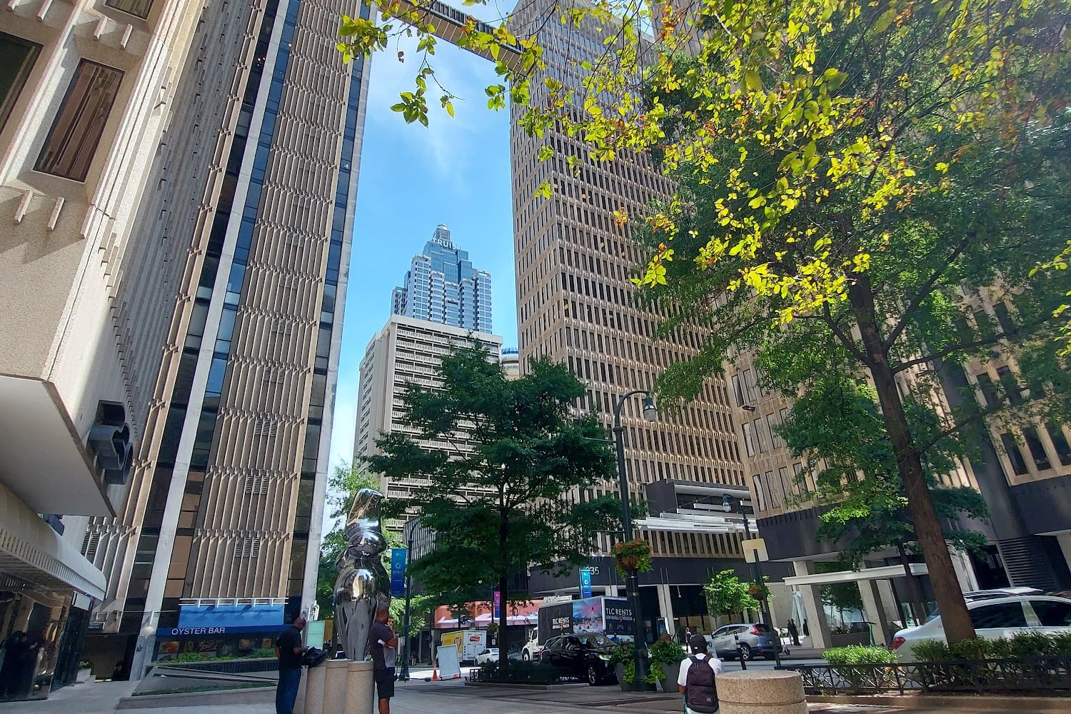 Atlanta Passport Agency