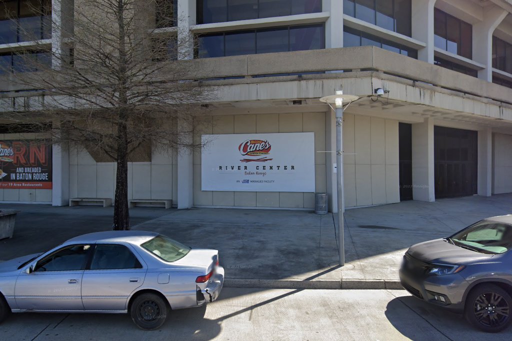 Baton Rouge City Court I