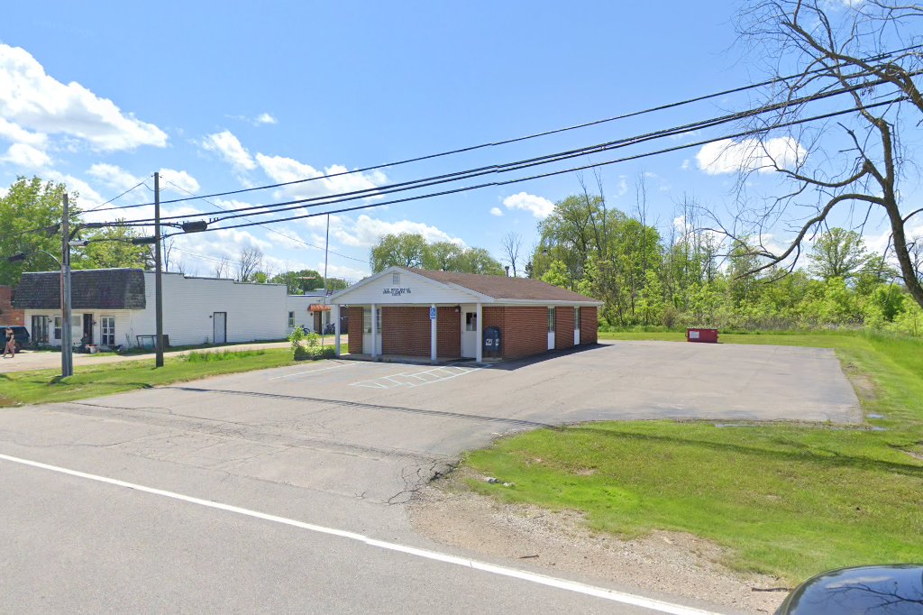Smiths Creek Passport Office