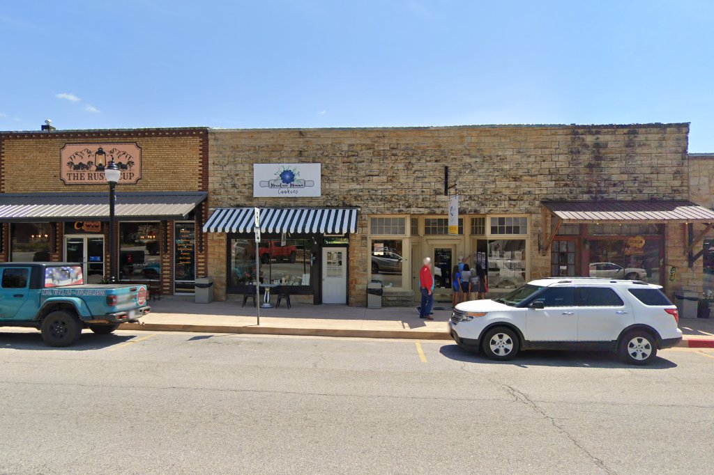 Stone County Passport Office