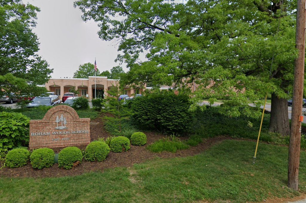 Rohan Woods School