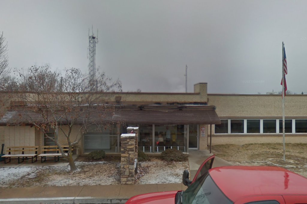 Carrol County Passport Office