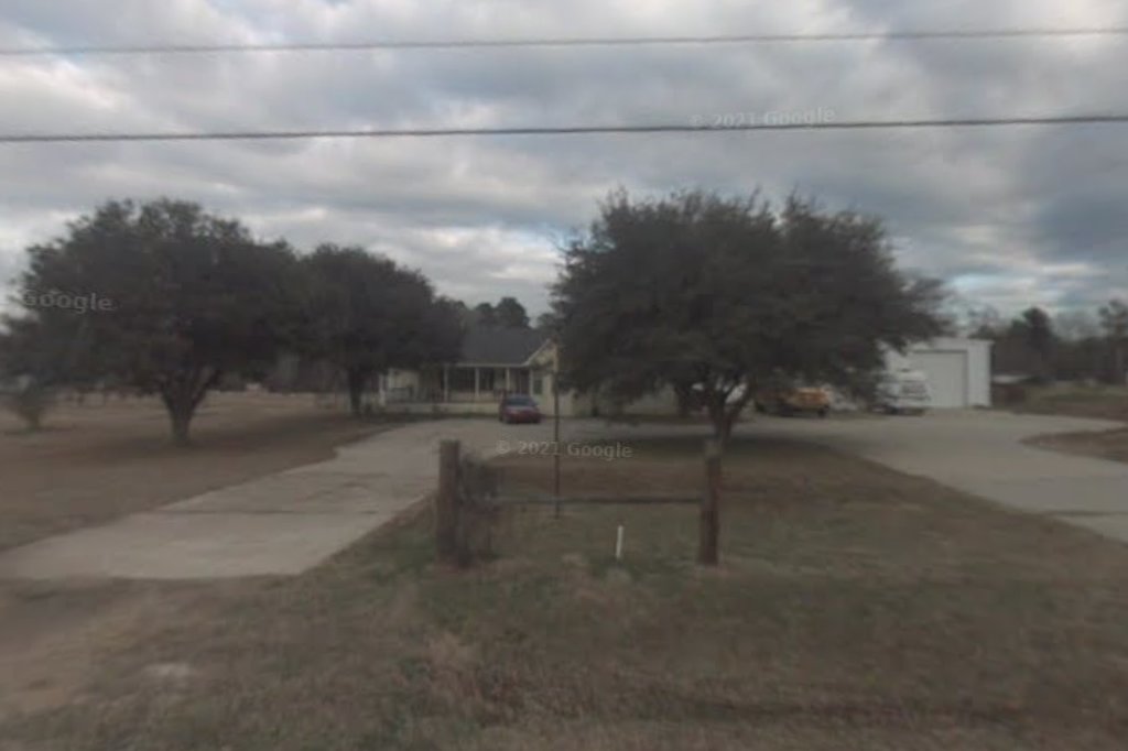 Shreveport Justice of Peace Court I