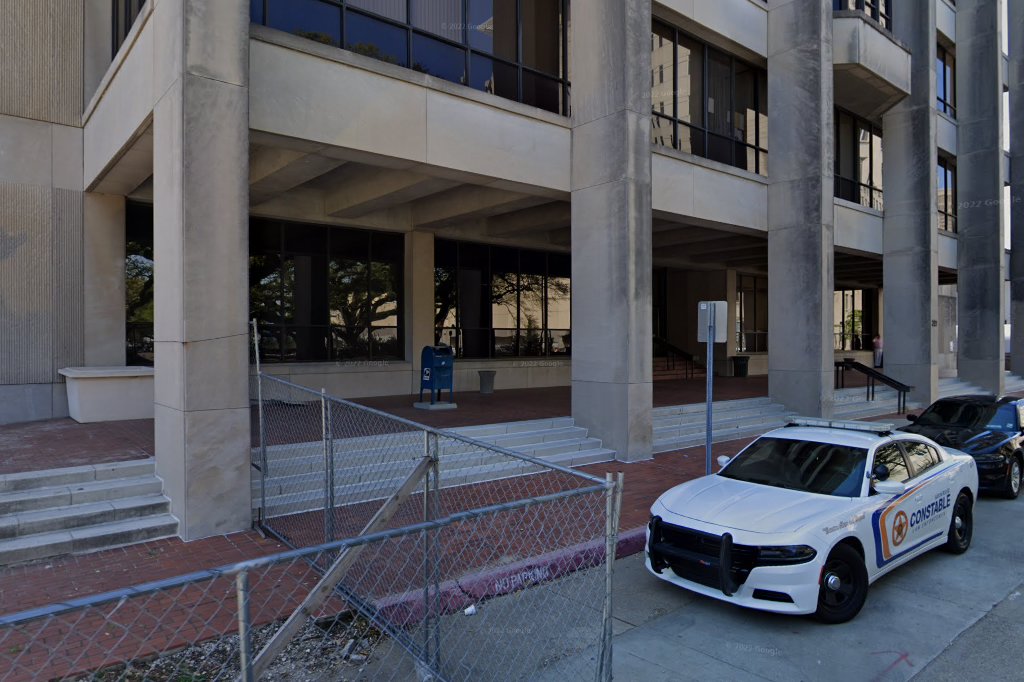 East Baton Rouge Family Court