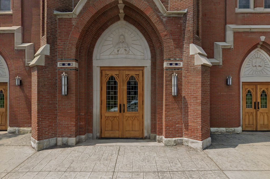 Sacred Heart Kindergarten