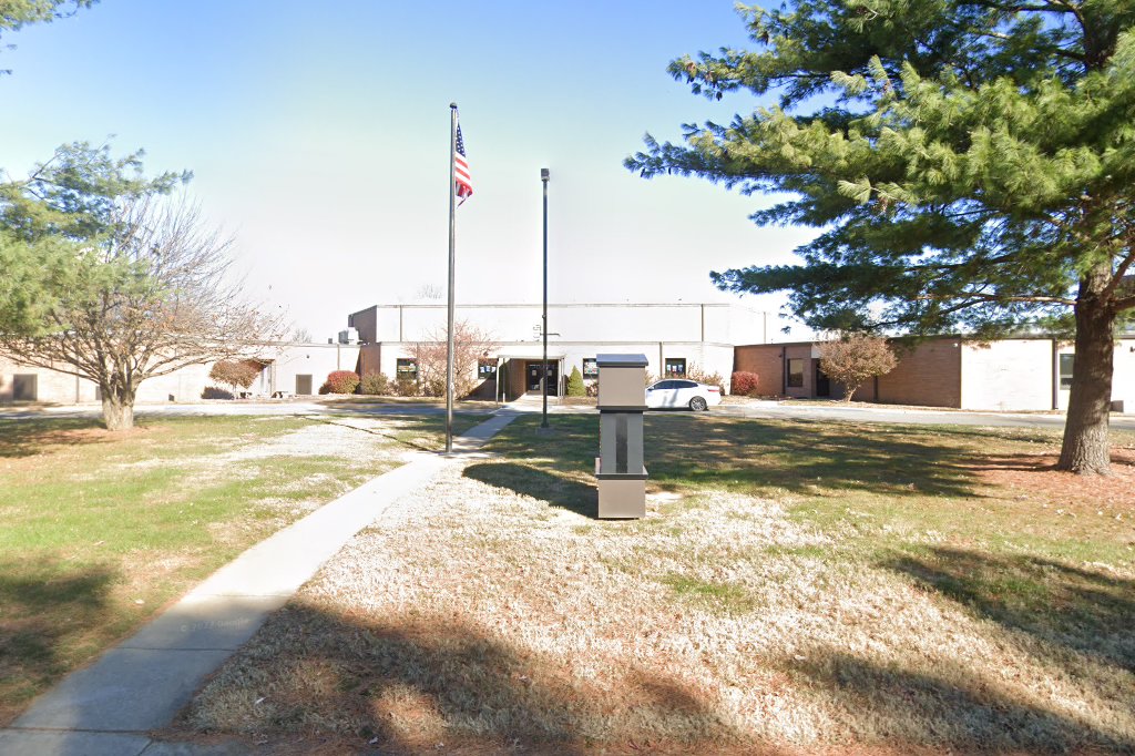 West Lane Elementary
