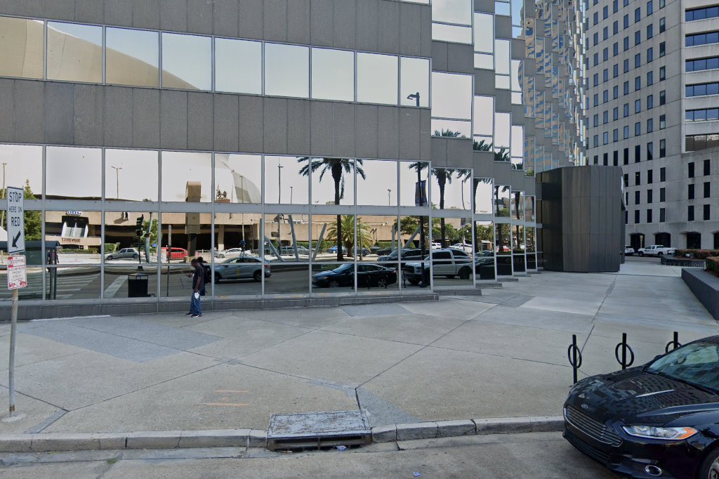 New Orleans Drug Court