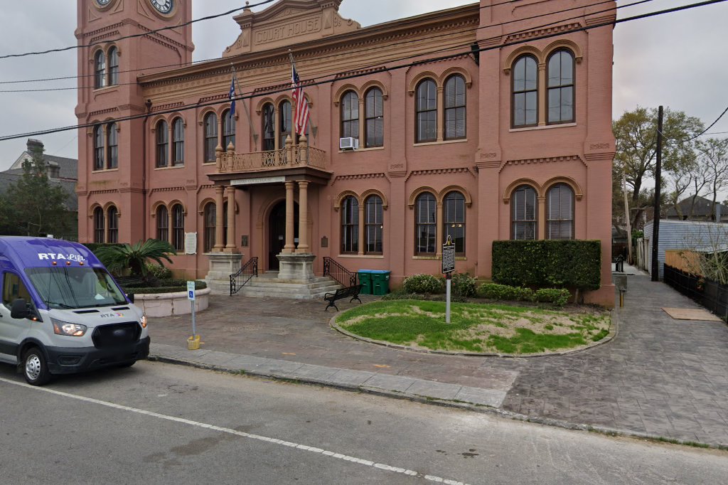 New Orleans City Court