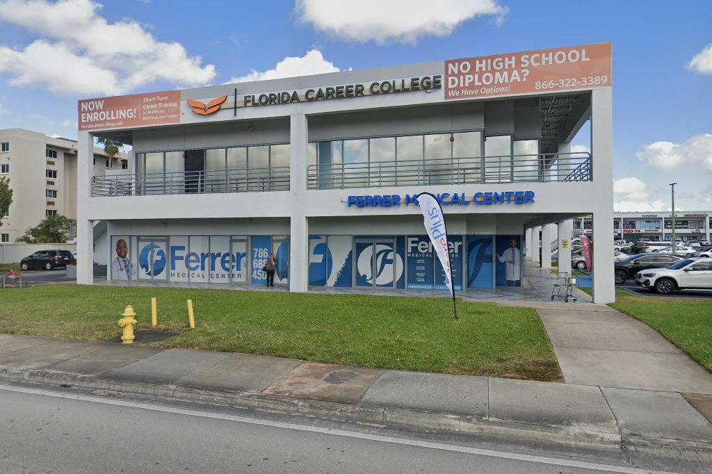 Florida Career College - Miami