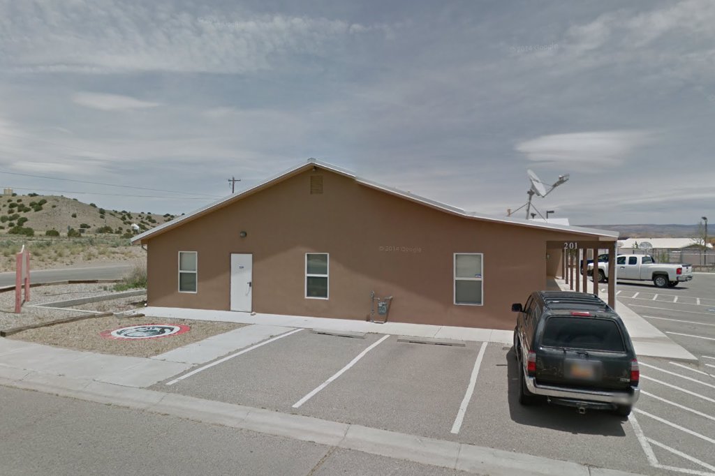 Espanola Housing Authority