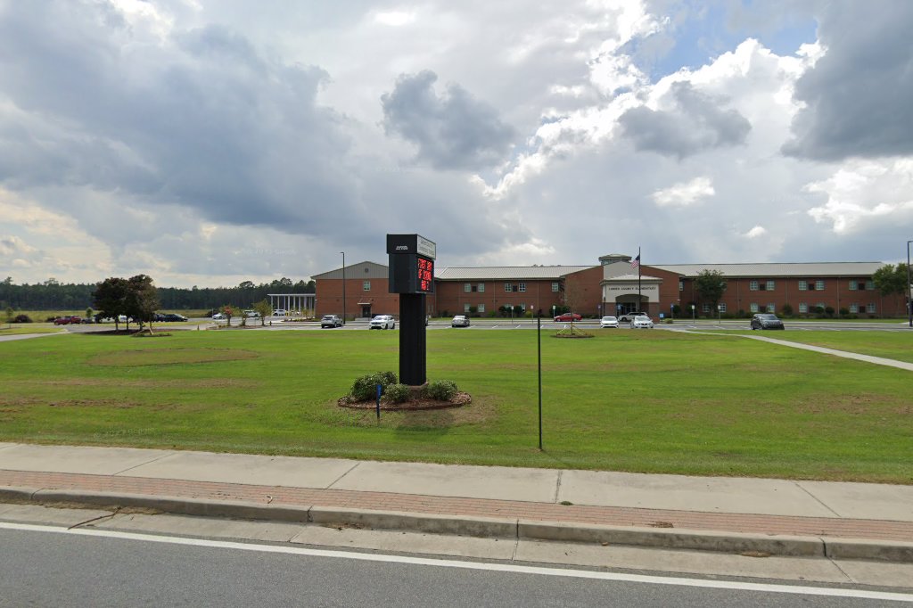 Lanier County Elementary School