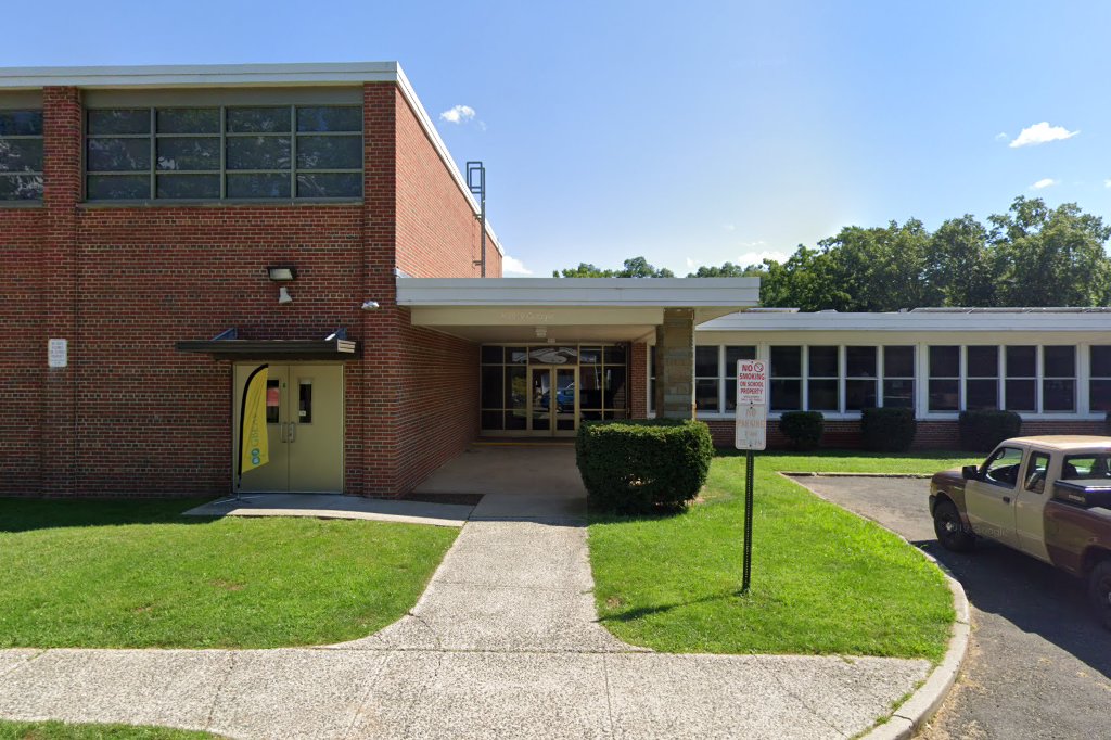 Irene E Feldkirchner Elementary School