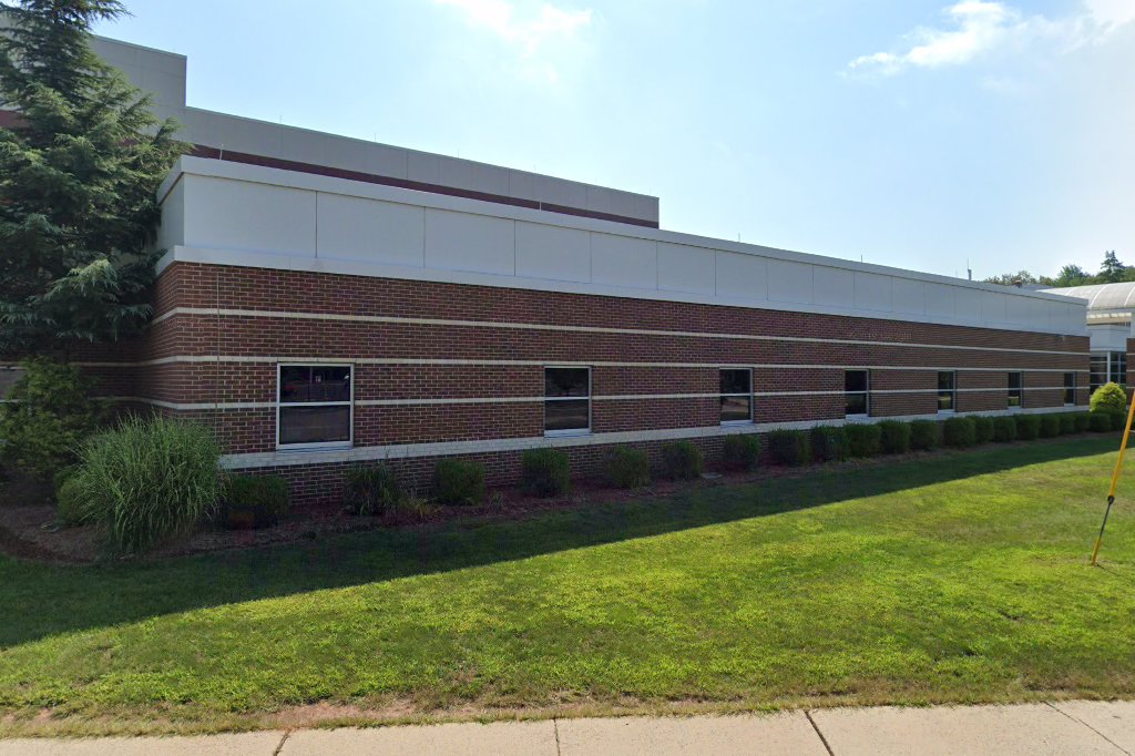 Watchung School