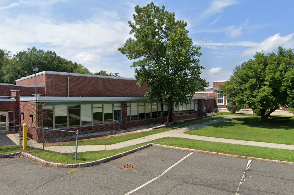 Central Academy Nongraded Elementary School