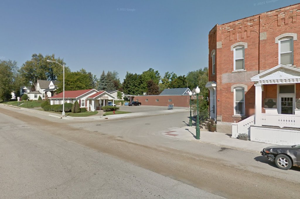 Marlette Passport Office