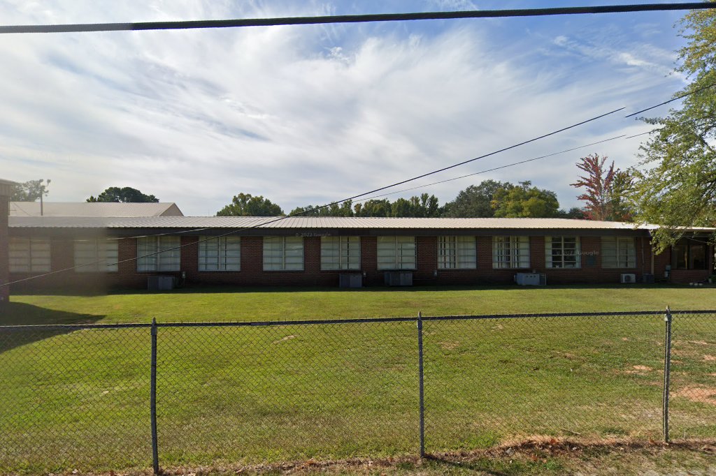 East Leesville Elementary Schl