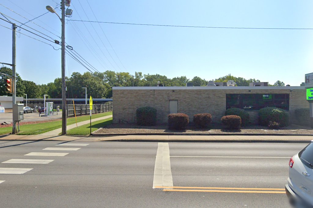Academy For Innovative Studies