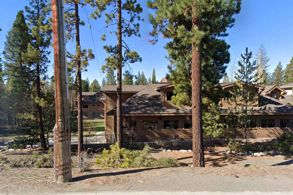 Lake Tahoe School