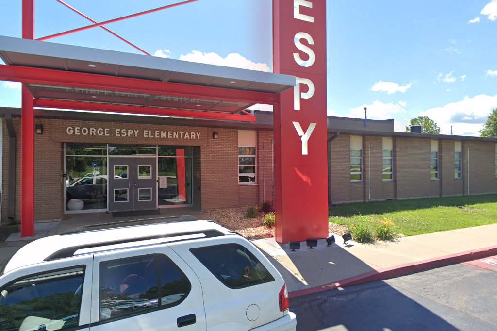 Espy Elementary School