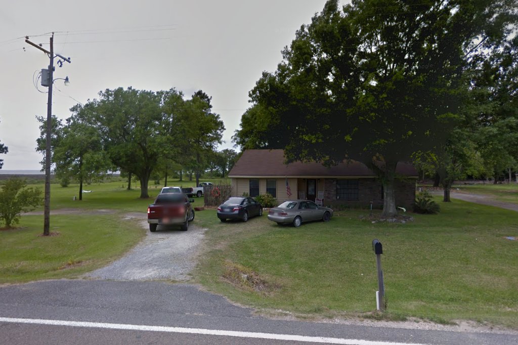 Lake Charles Justice of Peace Court