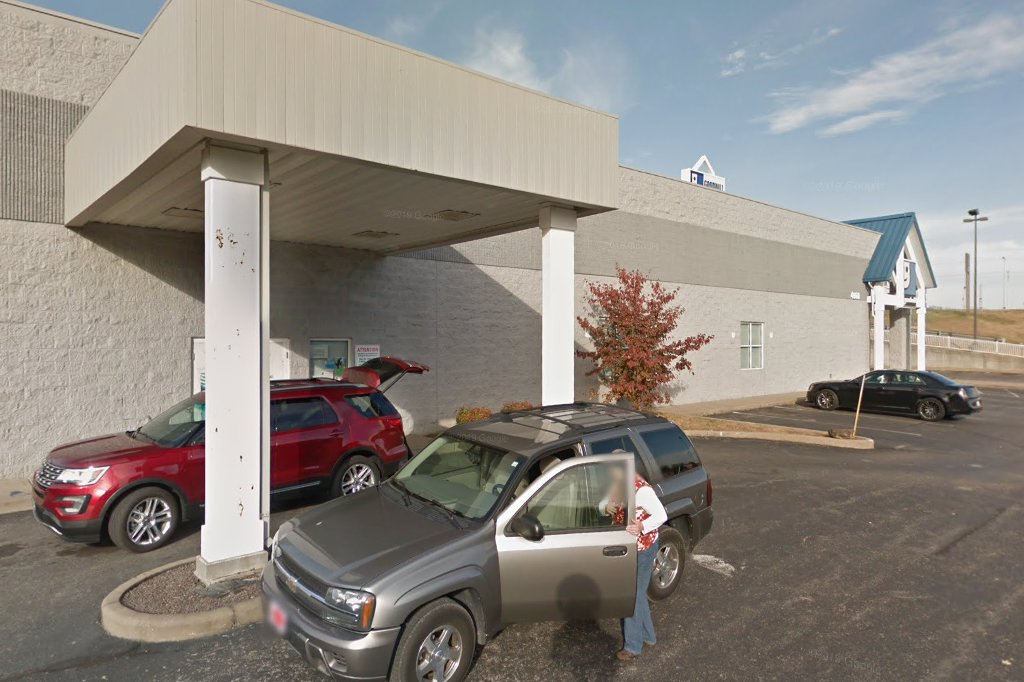 Goodwill Evansville