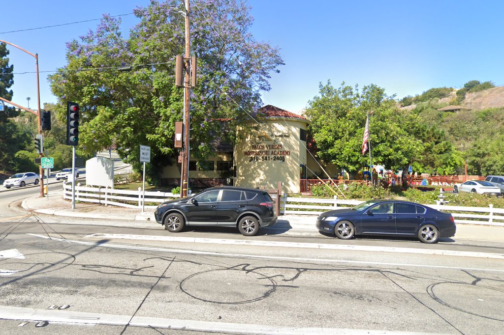 Rancho Palos Verdes Presch & Kindergarten