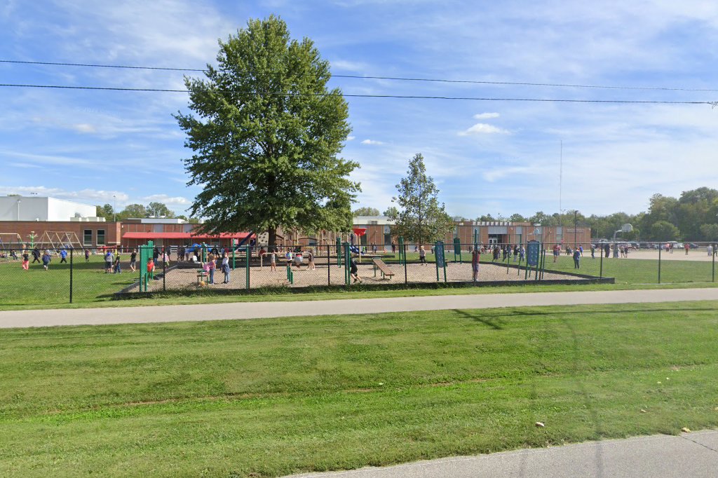 Princeton Comm High School