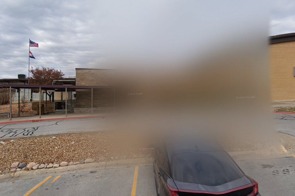 Pleasant Hill Middle School