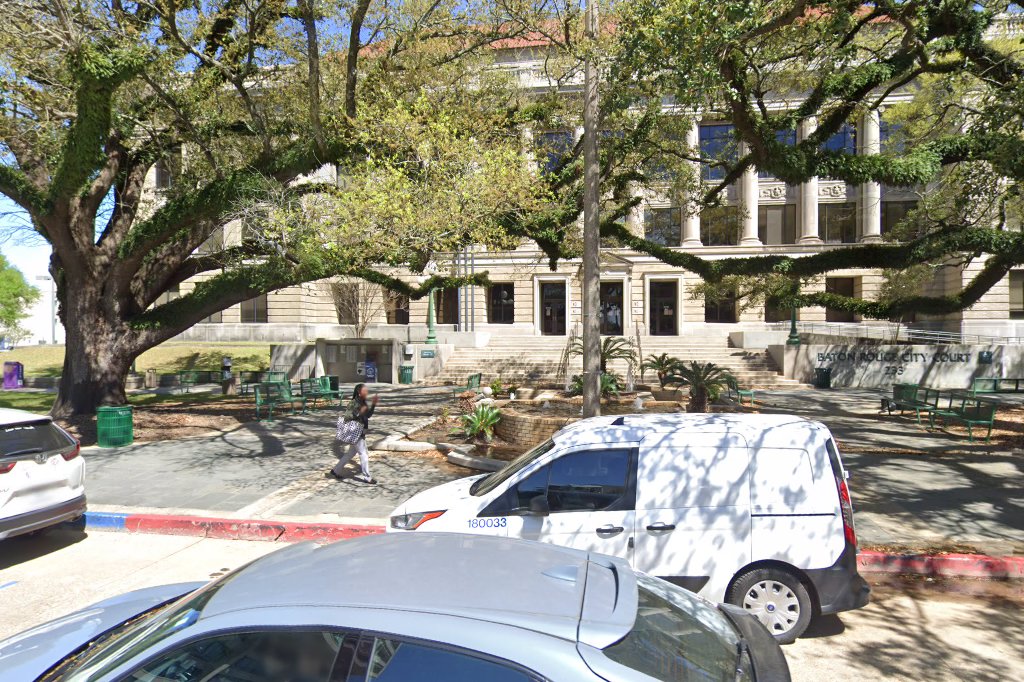 Baton Rouge City Court II