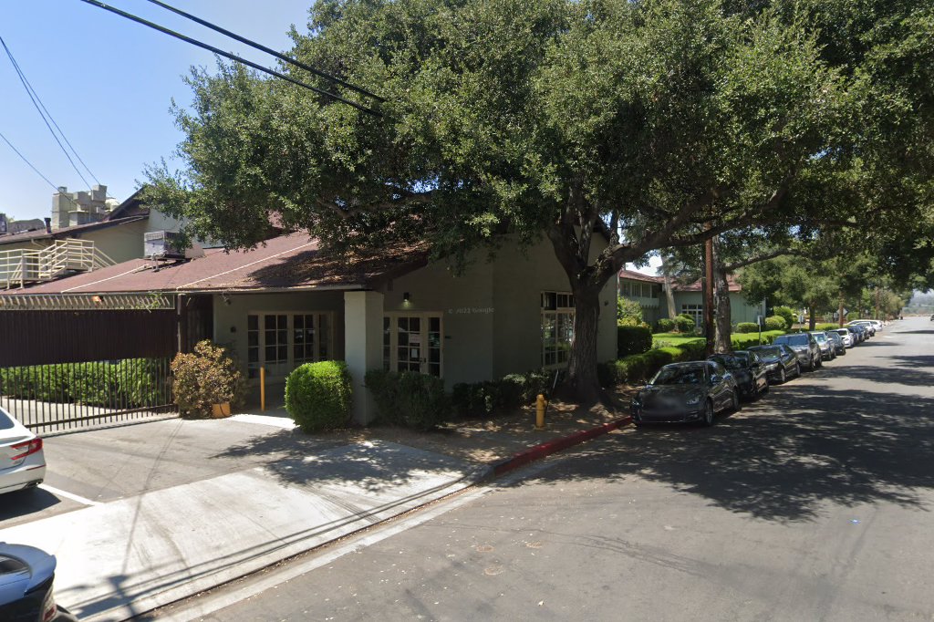 Five Acres - The Boys' and Girls' Aid Society of Los Angeles County