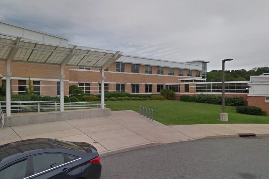 Anthony Wayne Middle School