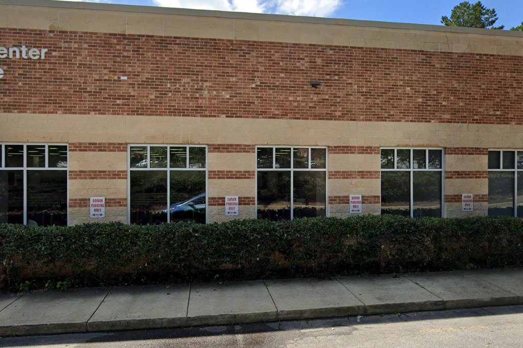 Goodwill Raleigh