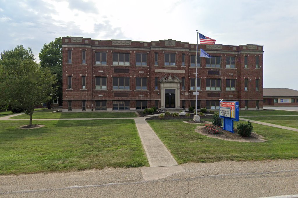 Eminence Elementary School