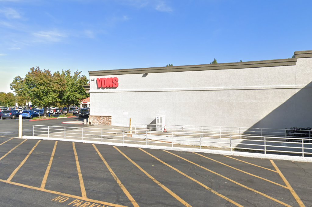 Vons Pharmacy
