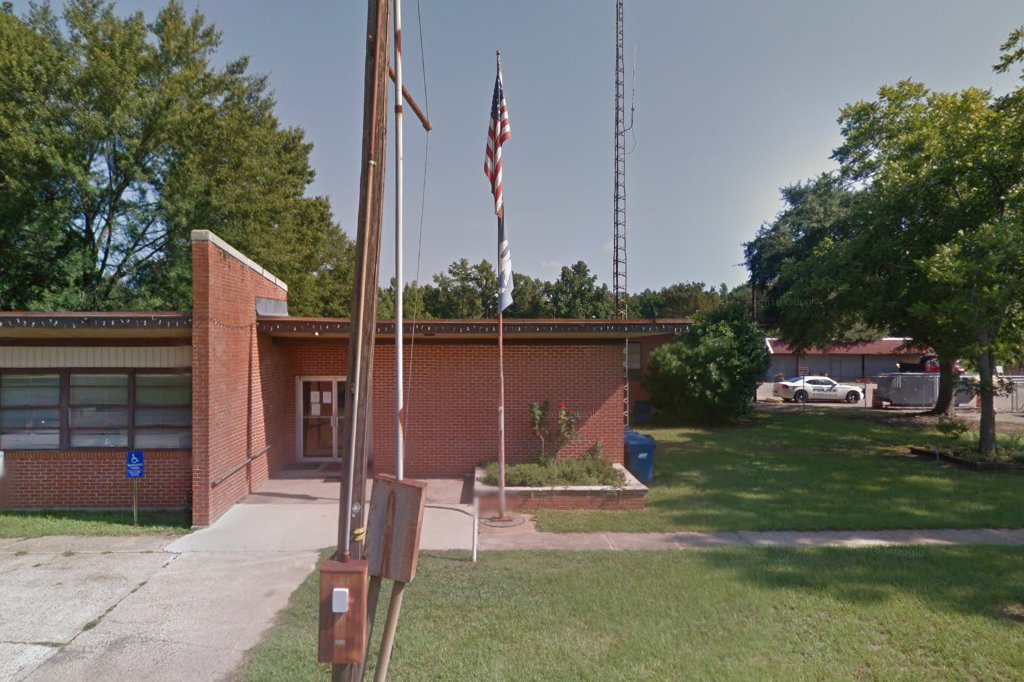 Ringgold Mayor's Court