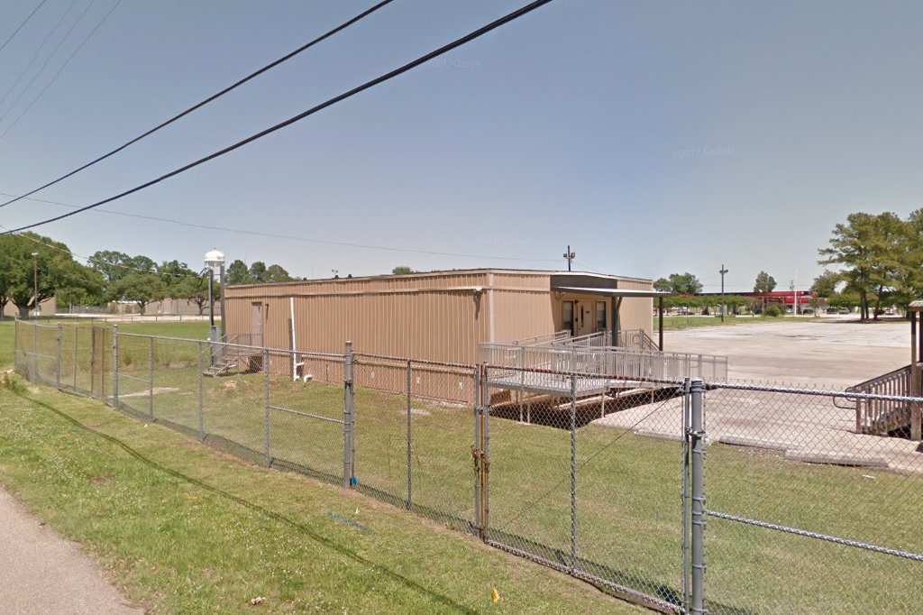 East Baton Rouge Juvenile Court
