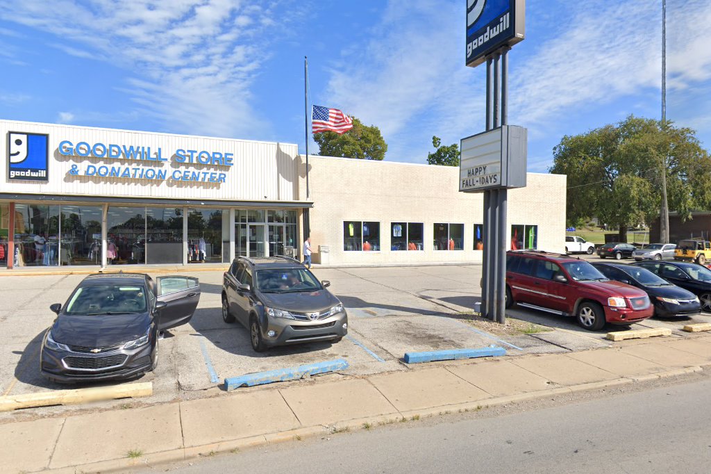 Goodwill Terre Haute