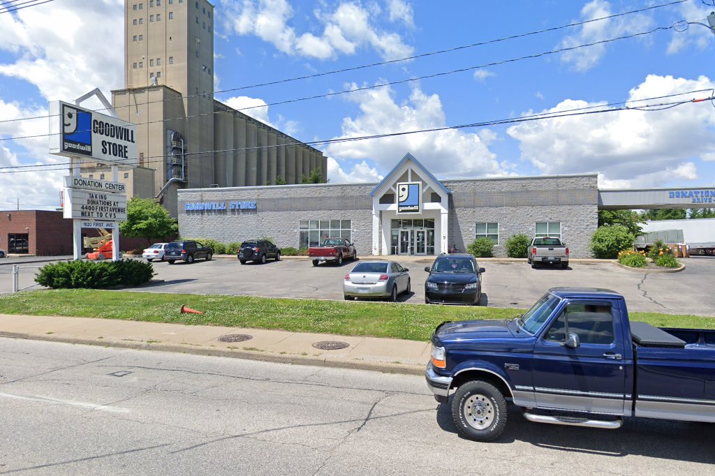 Goodwill Evansville