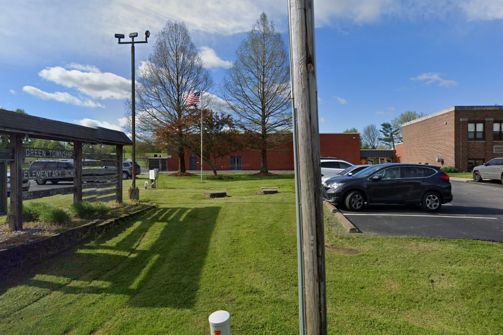 Green Township Elementary School