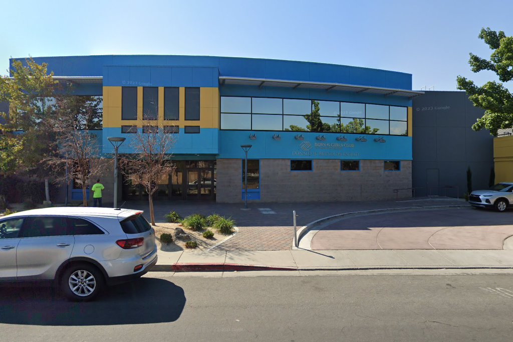 Reno Christian Academy