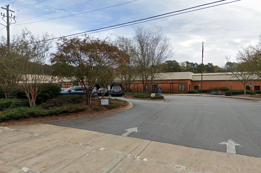 Simpson Elementary School